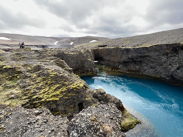 Sigoldufoss 5