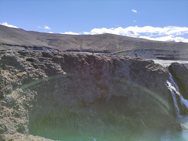 Sigoldufoss 4