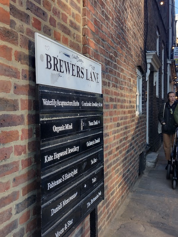 Brewers Lane 5