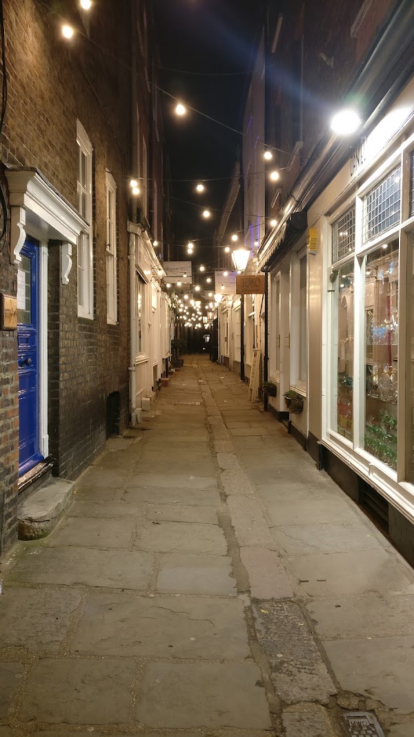 Brewers Lane 3