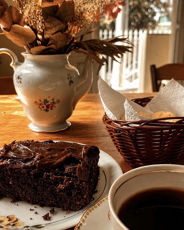 Lira Café e Brunch