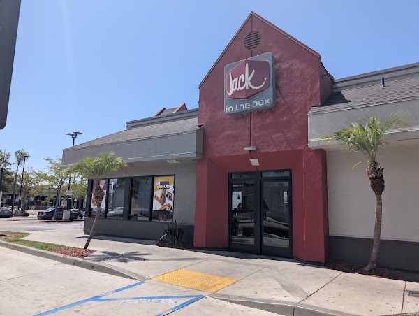 Jack in the Box