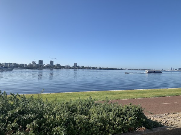 Swan River 5