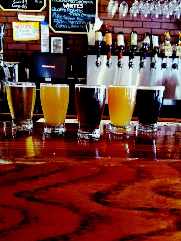 Dunedin House of Beer