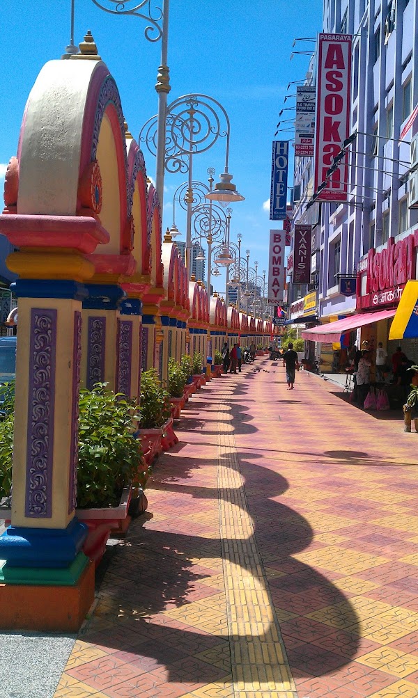 Brickfields 4
