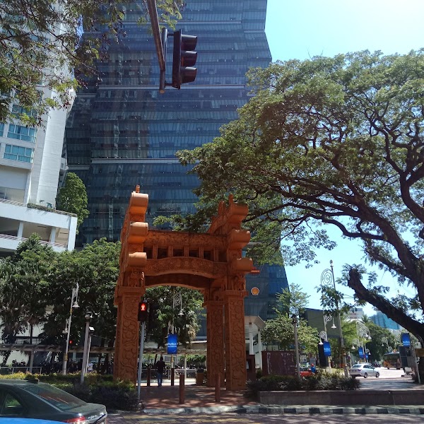 Brickfields 2