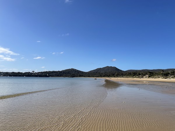 Richardsons Beach