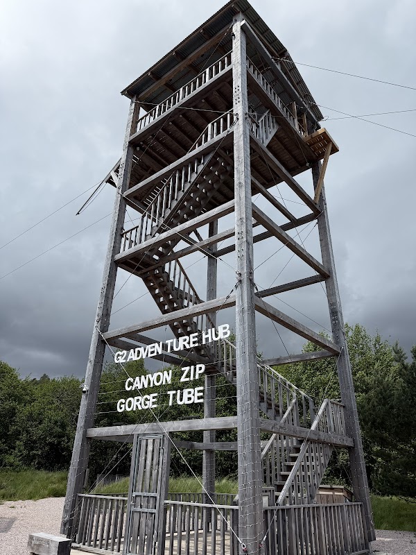 G2 Outdoor - Adventure Hub