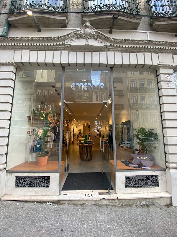 Ementa Store Porto