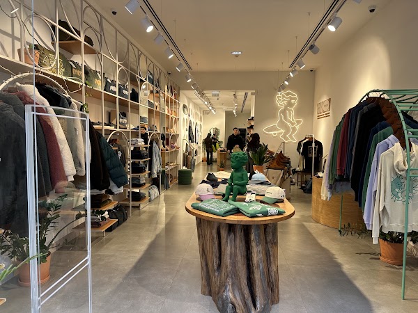 Ementa Store Porto 5
