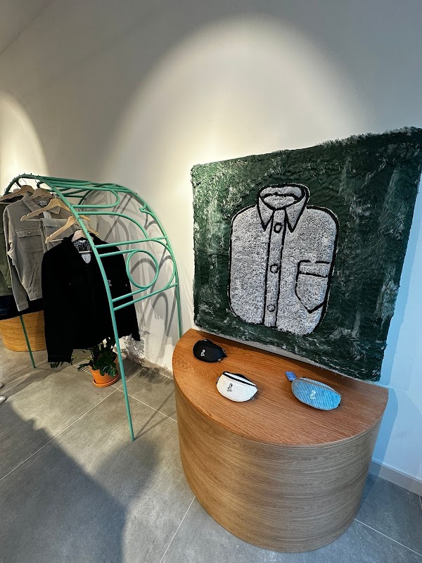Ementa Store Porto 3