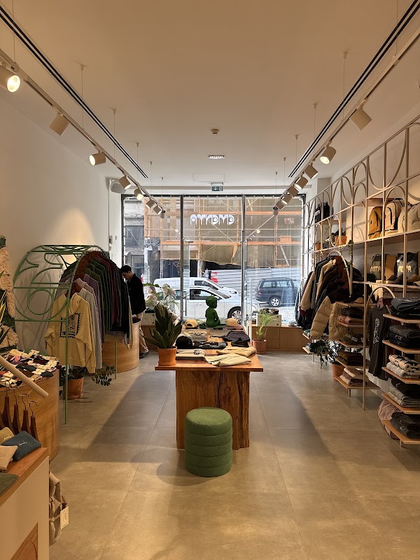 Ementa Store Porto 2
