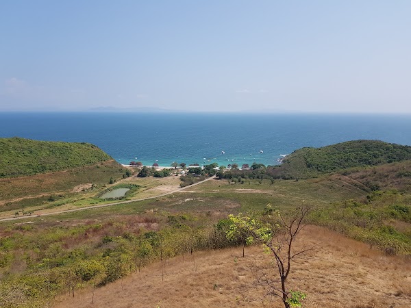 The Windmill Viewpoint