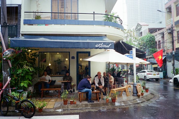 Oslow Coffee 4