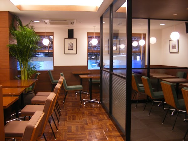 Ueshima Coffee