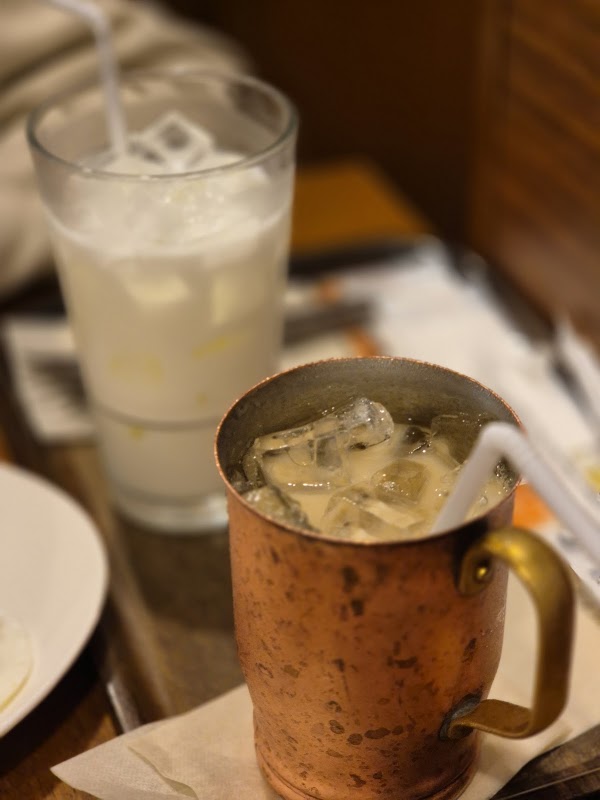 Ueshima Coffee 4