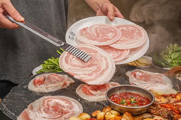 석암생소금구이 마곡본점 3