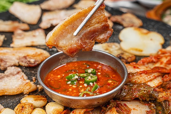석암생소금구이 마곡본점 2
