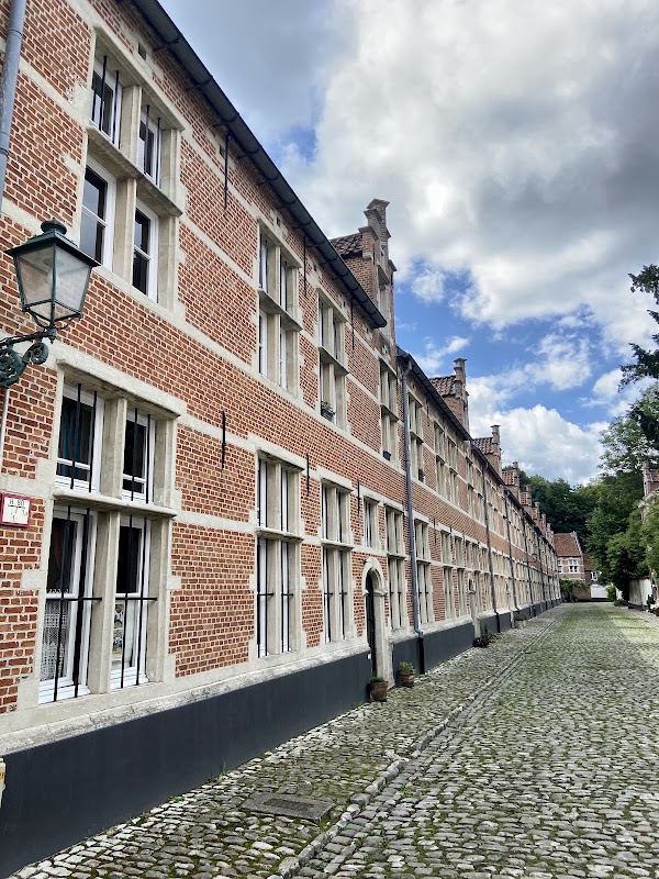 Beguinage Lier