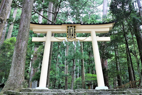 Hiro Shrine 5
