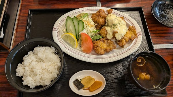 Nagashi Somen Chiho-no-ie 2