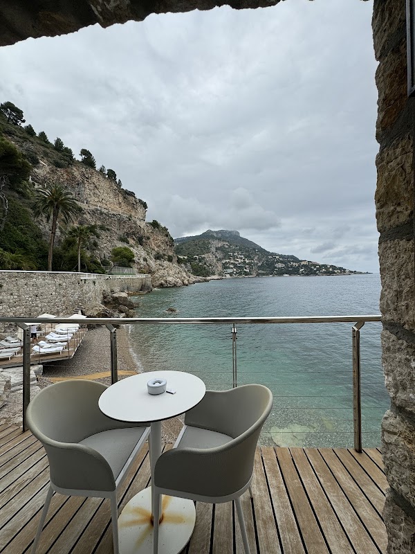 Hôtel Cap-Estel