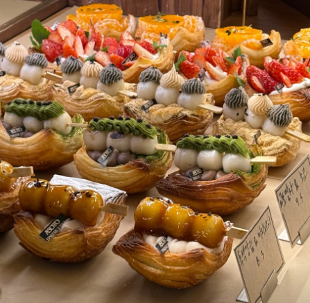 Asoto Bakery 4