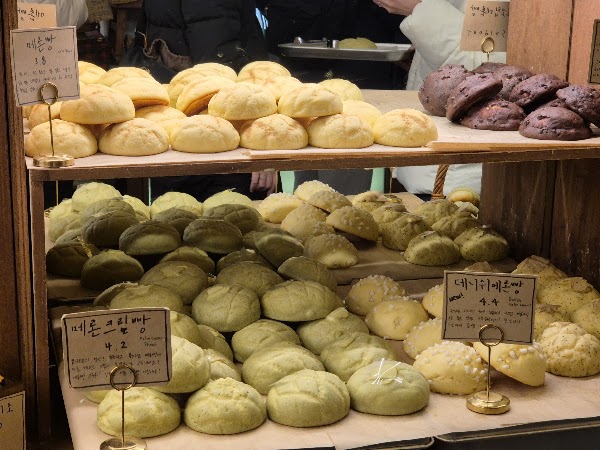 Asoto Bakery 3