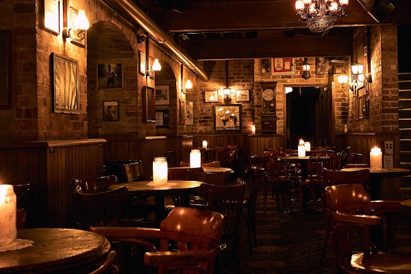 Sydney Bars 4