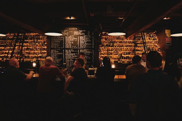 The Baxter Inn 4