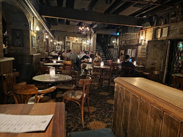 The Baxter Inn 2