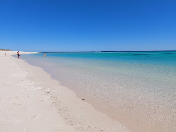 Turquoise Bay