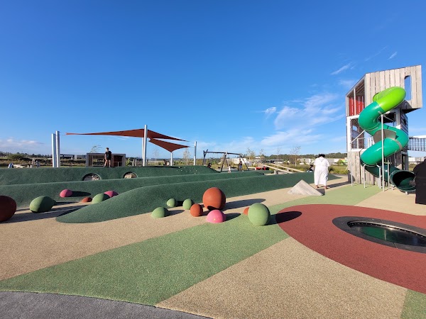 Kopupaka Playground 1