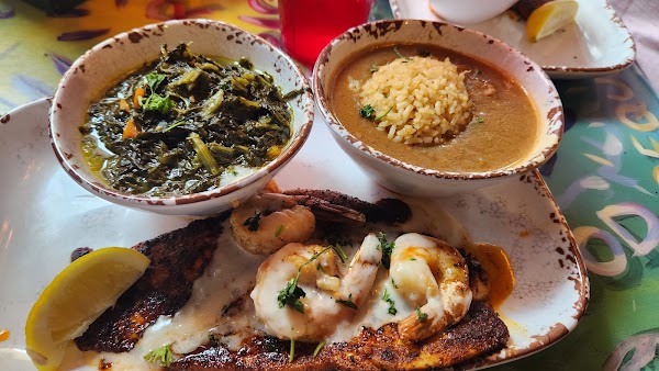 Olde Nola Cookery 5