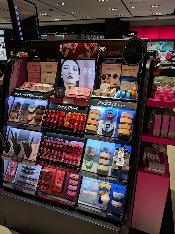 Sephora 1