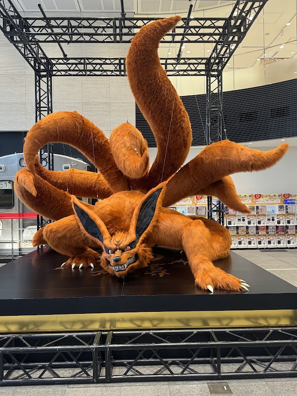 Anime Tokyo Station (Anime Tokyo) 5