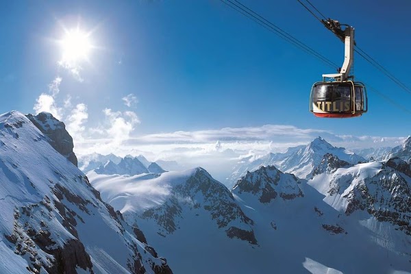 Titlis 2
