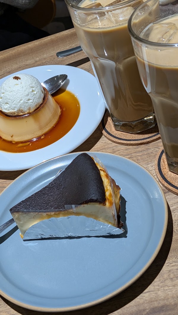 Rec Coffee Tenjinminami 4