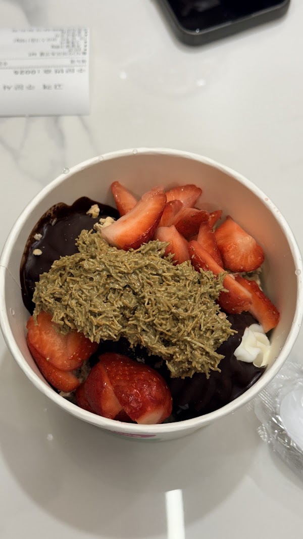 CAFE Yoajung 4