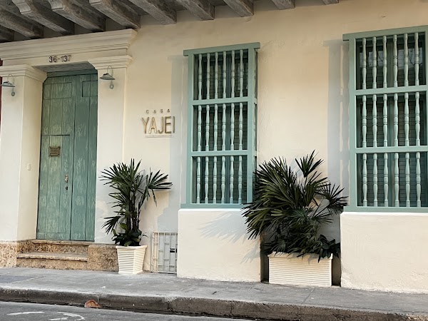 Casa Yajei (Full House)