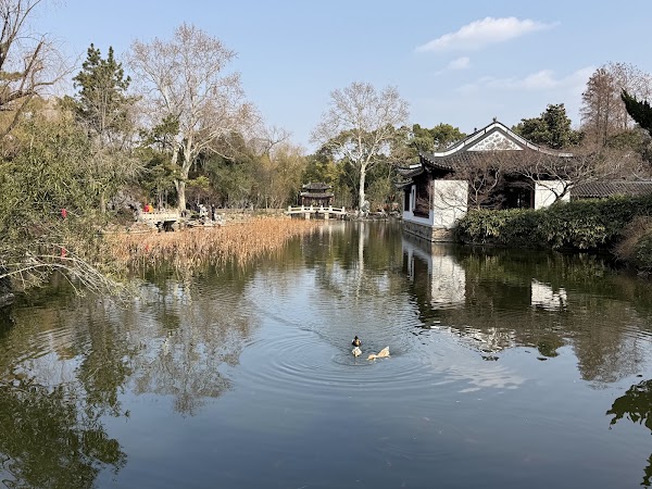 Guyi Garden 5
