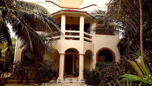 Casa Amor Del Sol