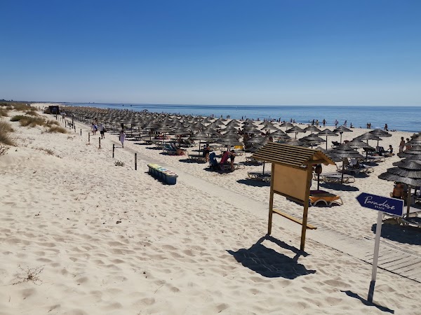 Praia de Cabana 5