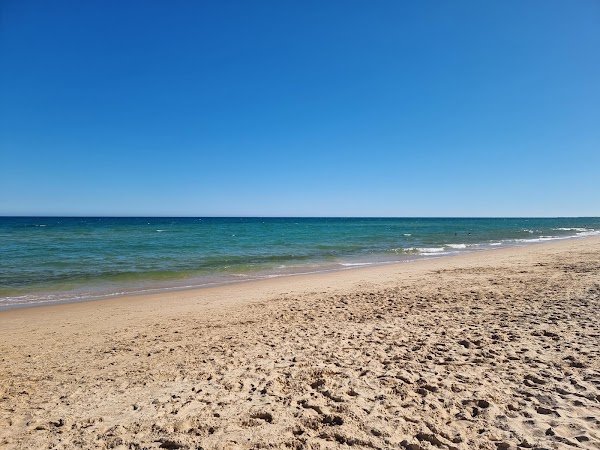 Praia de Cabana 4