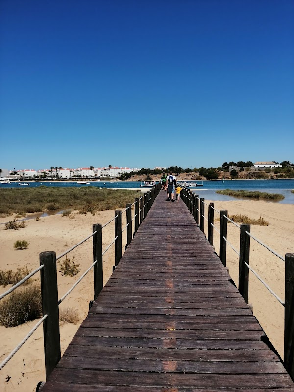 Praia de Cabana 3