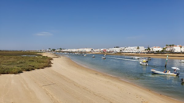 Praia de Cabana 2
