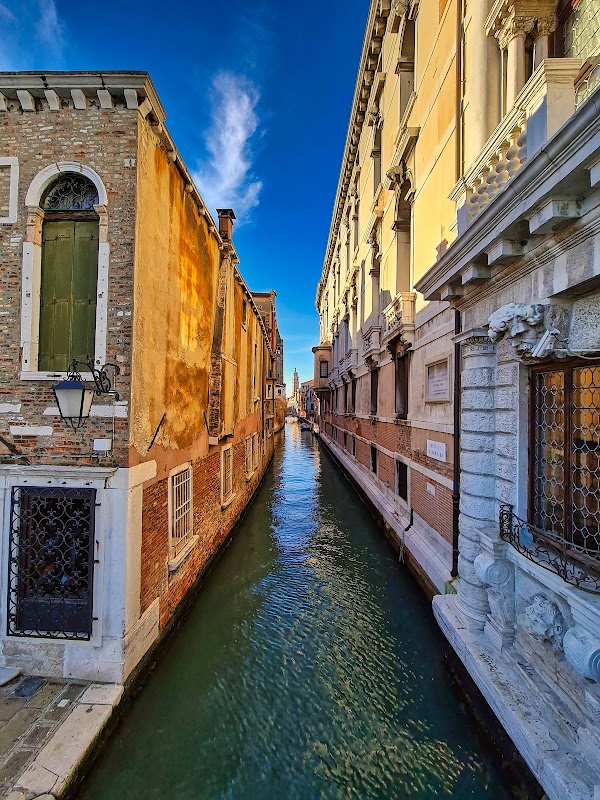 Ca' Rezzonico 4