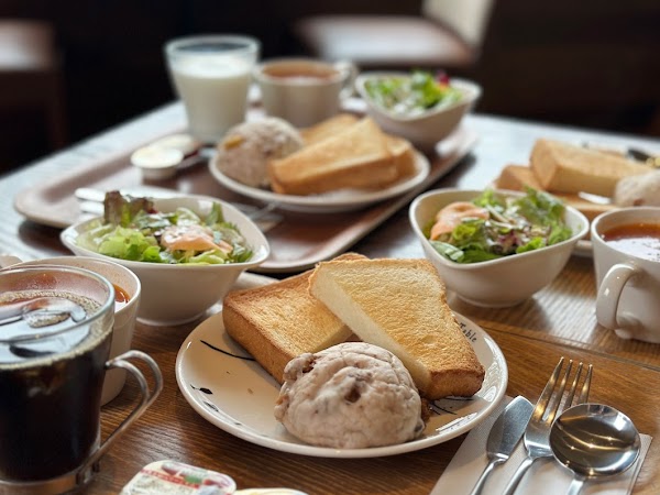 Bakery & Table Hakone 3