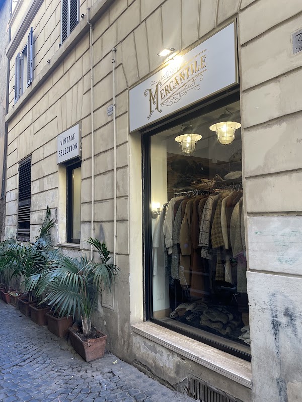 Mercantile Vintage Selection
