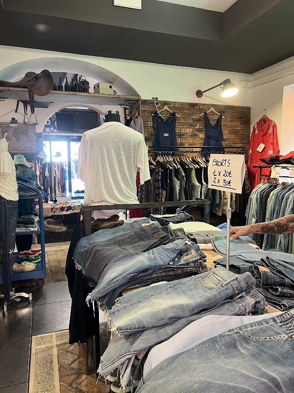 Mercantile Vintage Selection 5